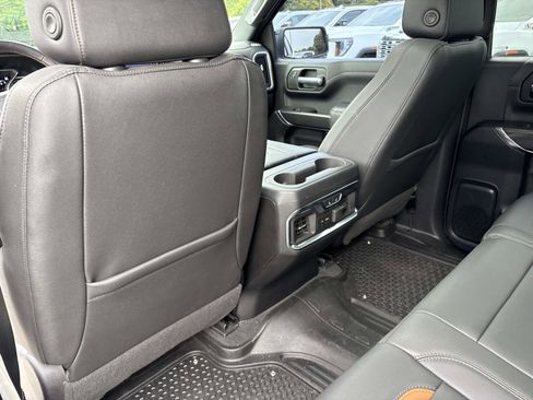 Used 2021 GMC Sierra 1500 AT4 w/ AT4 Premium Package AWD/4WD image 29