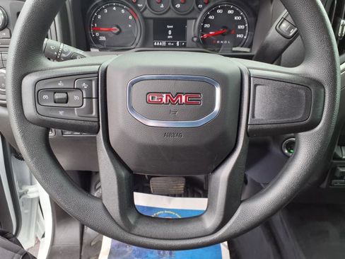 New 2025 GMC Sierra 3500 Pro w/ Convenience Package image 13