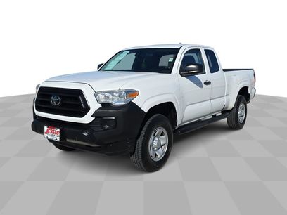 Used 2020 Toyota Tacoma SR