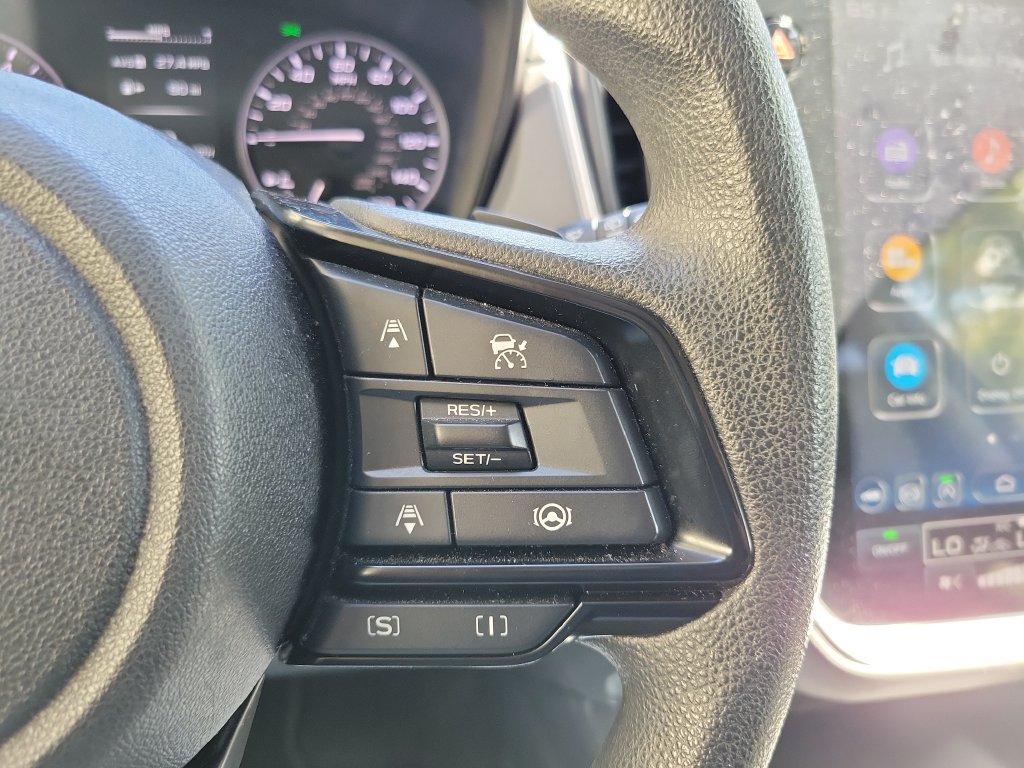 Used 2024 Subaru Crosstrek 2.0i Premium AWD/4WD image 20