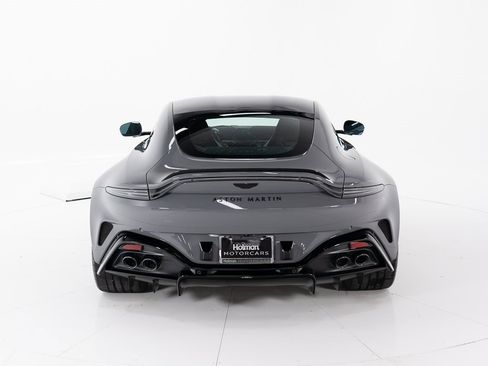 New 2026 Aston Martin V8 Vantage S image 4