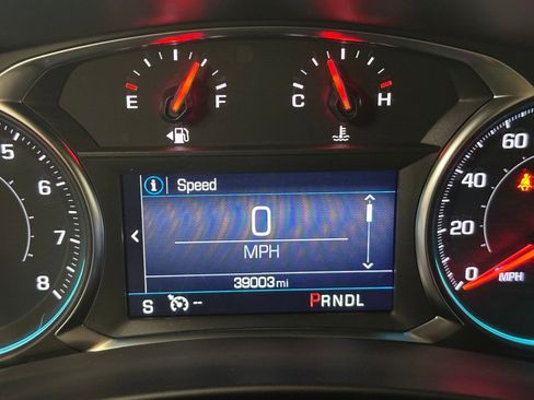 Certified 2023 Chevrolet Equinox LT image 10