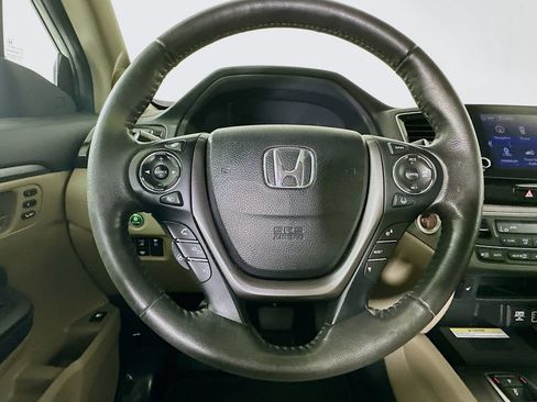 Certified 2022 Honda Ridgeline RTL-E image 18