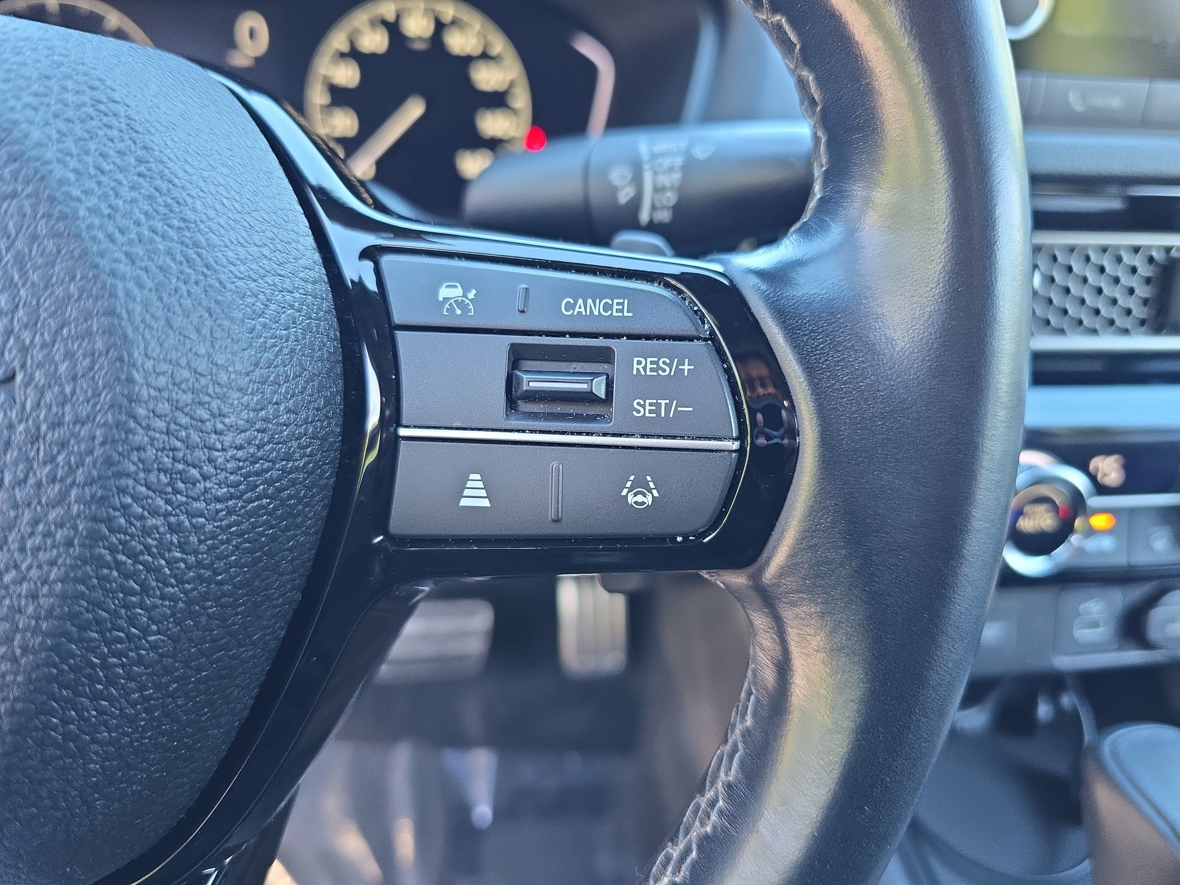 Used 2024 Honda Civic Sport image 17