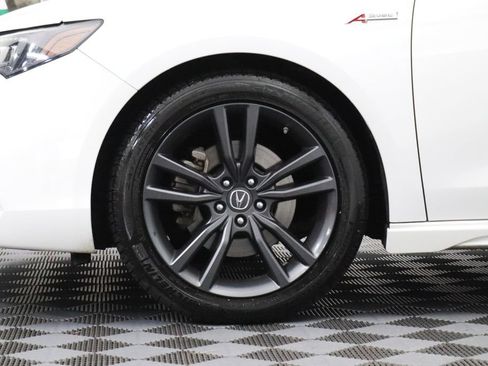 Used 2020 Acura TLX Type S PMC Edition AWD/4WD image 6