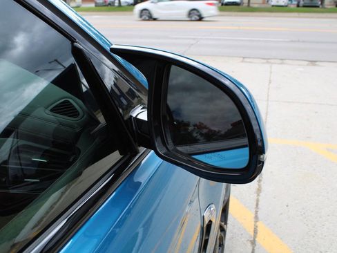 Used 2018 BMW X6 M image 38