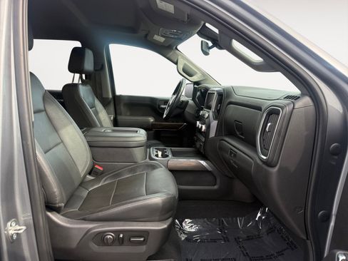 Used 2019 GMC Sierra 1500 SLT w/ SLT Premium Plus Package image 19