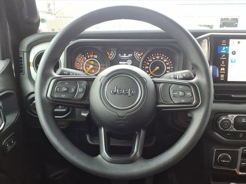 New 2026 Jeep Gladiator Sport image 15