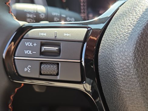New 2026 Honda Pilot Sport image 24