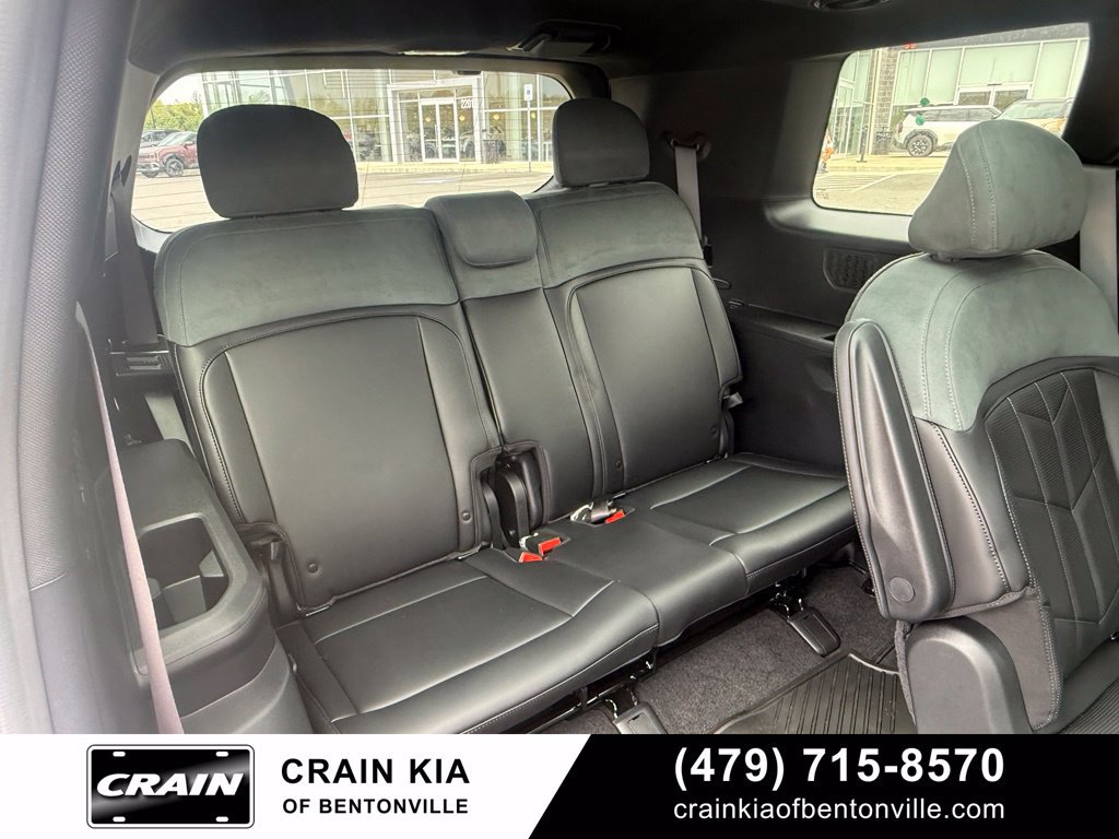 New 2027 Kia Telluride X-Line SX Prestige w/ Executive Package AWD/4WD image 31