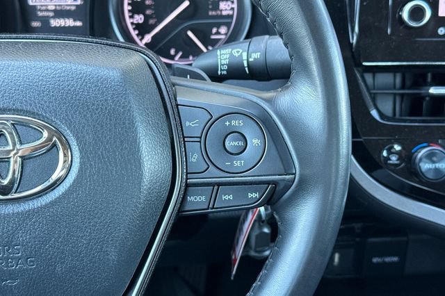 Used 2024 Toyota Camry SE FWD image 26