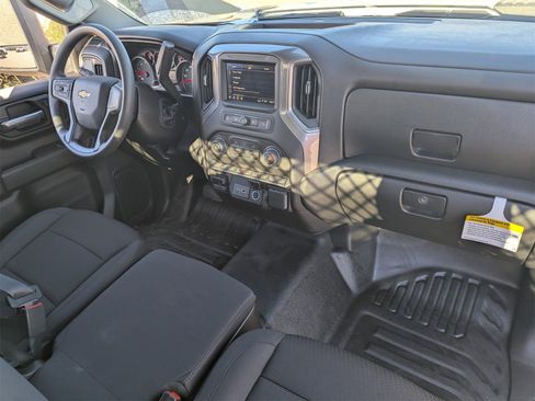 New 2026 Chevrolet Silverado 3500 W/T w/ WT Convenience Package image 14