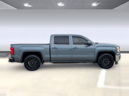 Used 2014 GMC Sierra 1500 SLE w/ Texas SLE Value Package image 8