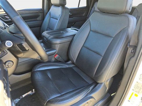 Used 2021 Chevrolet Tahoe LT w/ LT Signature Package image 20