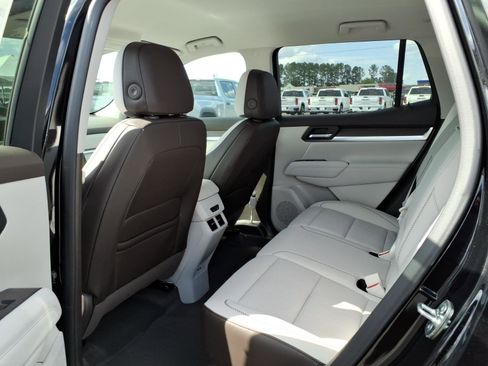 New 2026 GMC Terrain Denali image 23