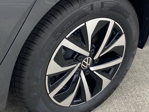 New 2026 Volkswagen Jetta S image 10