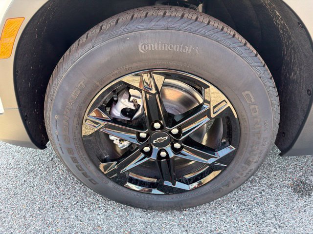 New 2026 Chevrolet Blazer LT w/ Convenience Package FWD image 11