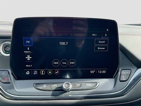 Used 2023 Chevrolet Blazer RS w/ Enhanced Convenience Package image 15