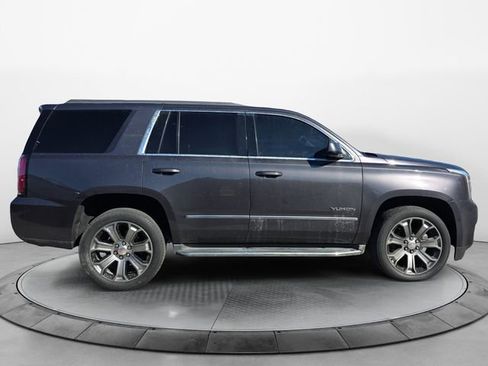 Used 2016 GMC Yukon SLE w/ Convenience Package image 6