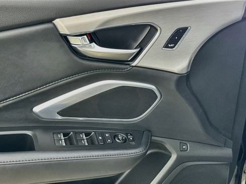 Used 2023 Acura RDX AWD image 21