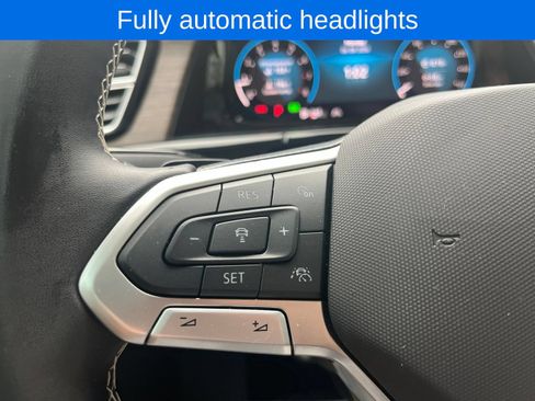 Certified 2026 Volkswagen Atlas SEL AWD/4WD image 16