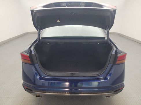 Used 2021 Nissan Altima 2.5 SR FWD image 29