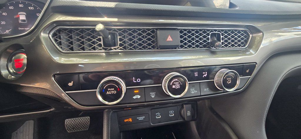 Used 2026 Acura Integra FWD image 20