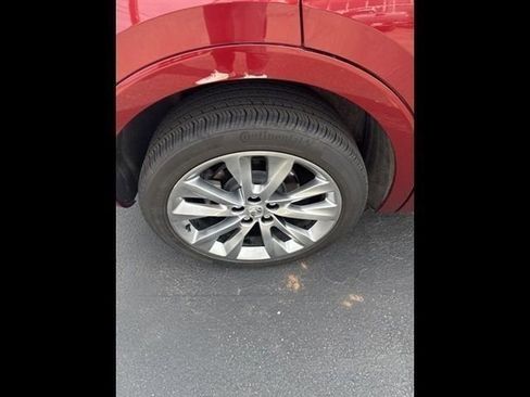 Certified 2023 Buick Envision Avenir image 18