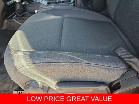 New 2026 Jeep Wrangler Sport S image 28