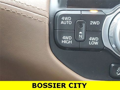 Used 2019 RAM 1500 Limited image 36