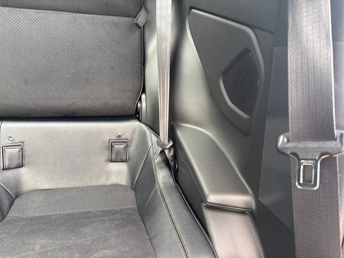 New 2026 Subaru BRZ Series.Yellow image 36