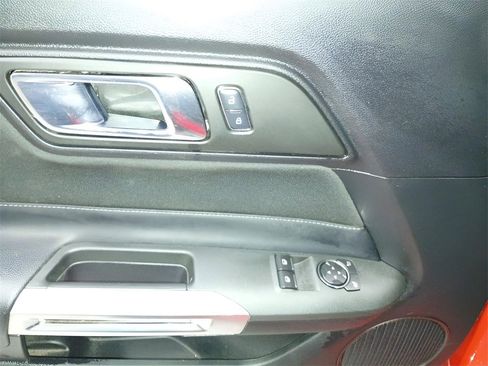 Used 2016 Ford Mustang Coupe w/ Equipment Group 051A image 10