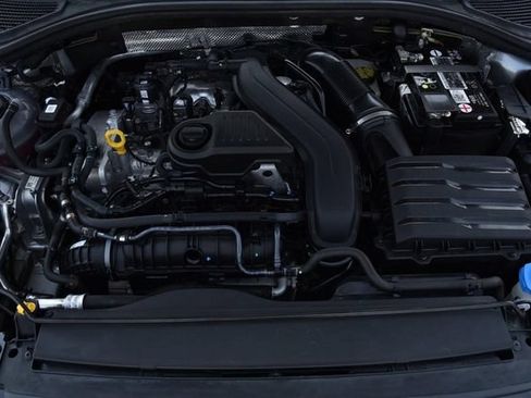 Certified 2023 Volkswagen Jetta SE FWD image 24