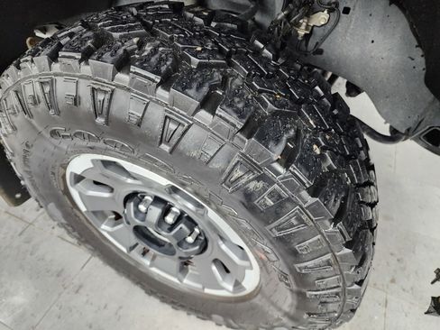 Used 2024 Ford F350 XLT w/ Tremor Off-Road Package image 3