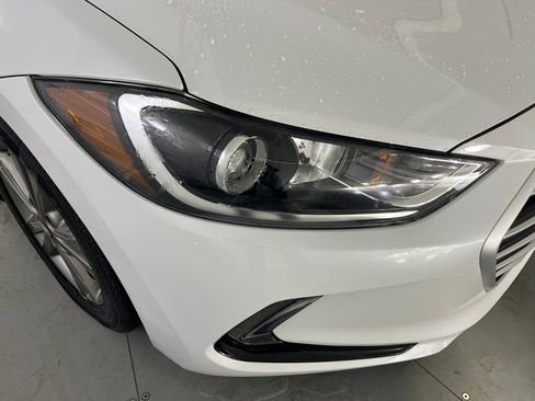 Used 2018 Hyundai Elantra Value Edition image 34