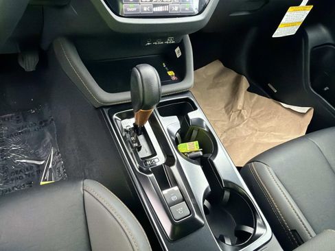 New 2026 Subaru Forester Wilderness image 21