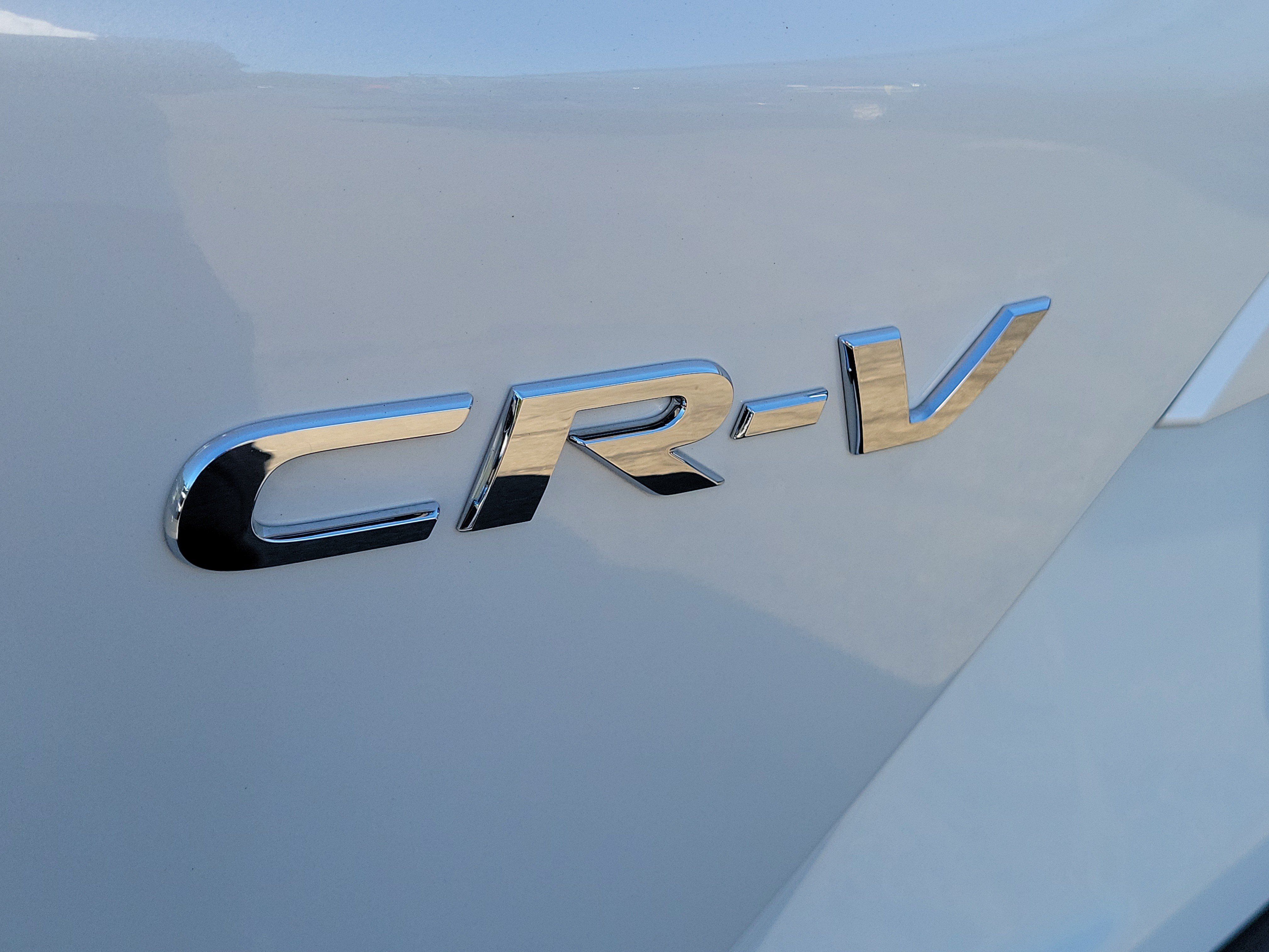 Used 2020 Honda CR-V Touring image 6