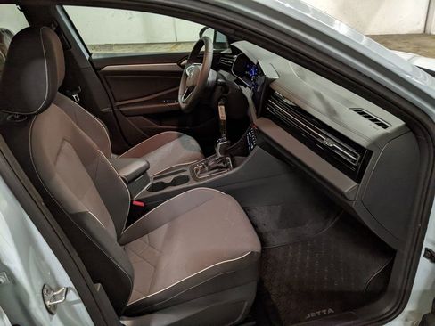 New 2026 Volkswagen Jetta Sport image 22