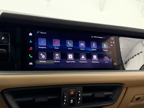 New 2026 Porsche Cayenne E-Hybrid image 40