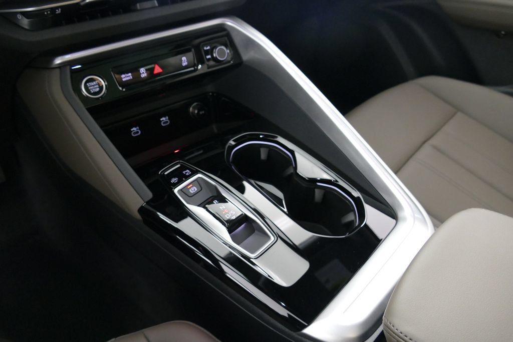 New 2026 Audi Q5 2.0T AWD/4WD image 20
