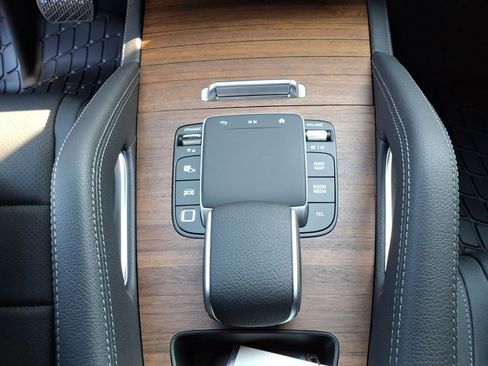 New 2026 Mercedes-Benz GLE 350 4MATIC image 24