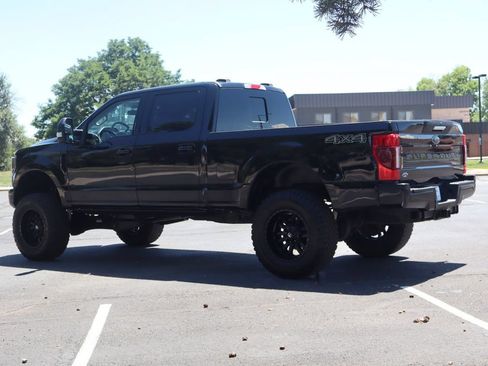 Used 2020 Ford F250 Lariat AWD/4WD image 7