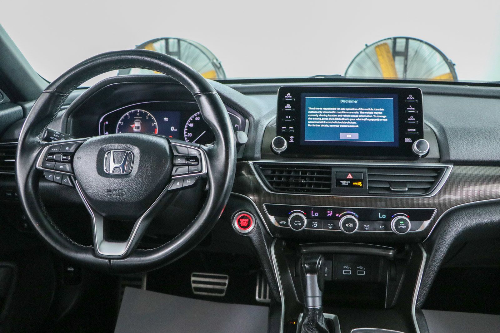 Used 2022 Honda Accord Sport image 17