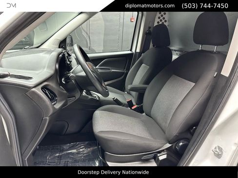 Used 2022 RAM ProMaster City Wagon image 18