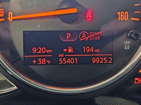 Used 2016 MINI Cooper S image 13