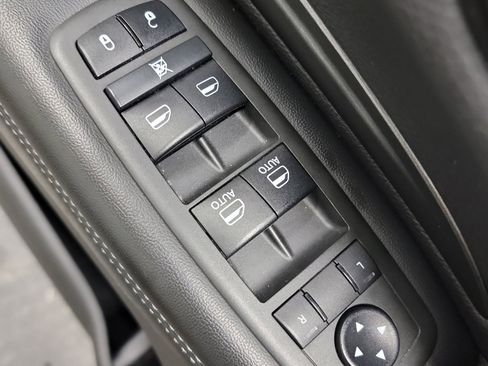 Used 2021 Dodge Durango SXT image 14