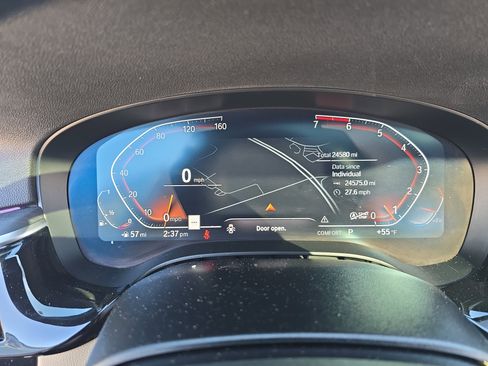 Used 2023 BMW 530i xDrive w/ Premium Package image 21