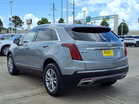 Used 2023 Cadillac XT5 Premium Luxury FWD image 23