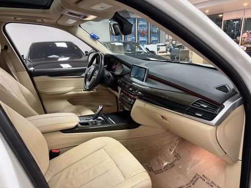 Used 2015 BMW X5 xDrive35i image 18