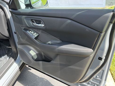 New 2026 Nissan Rogue SV w/ Cold Weather Package FWD image 14